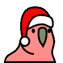 Party Parrot 21