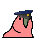 Party Parrot 15