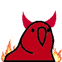 Party Parrot 24