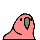 Party Parrot 7